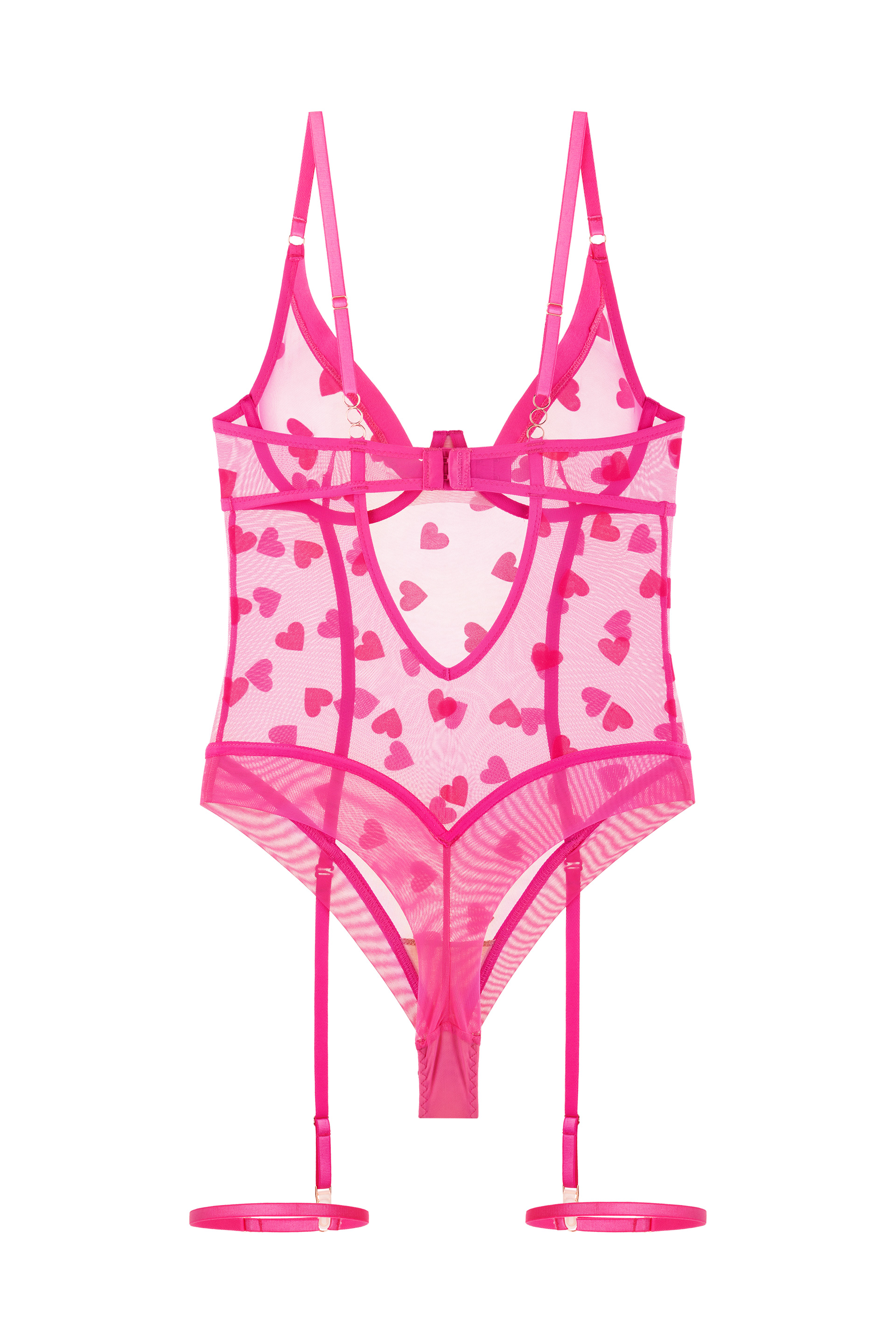 8185-157 Боді Anabel Arto